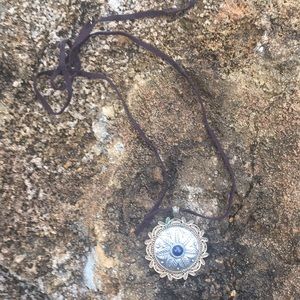 Lucky Brand necklace